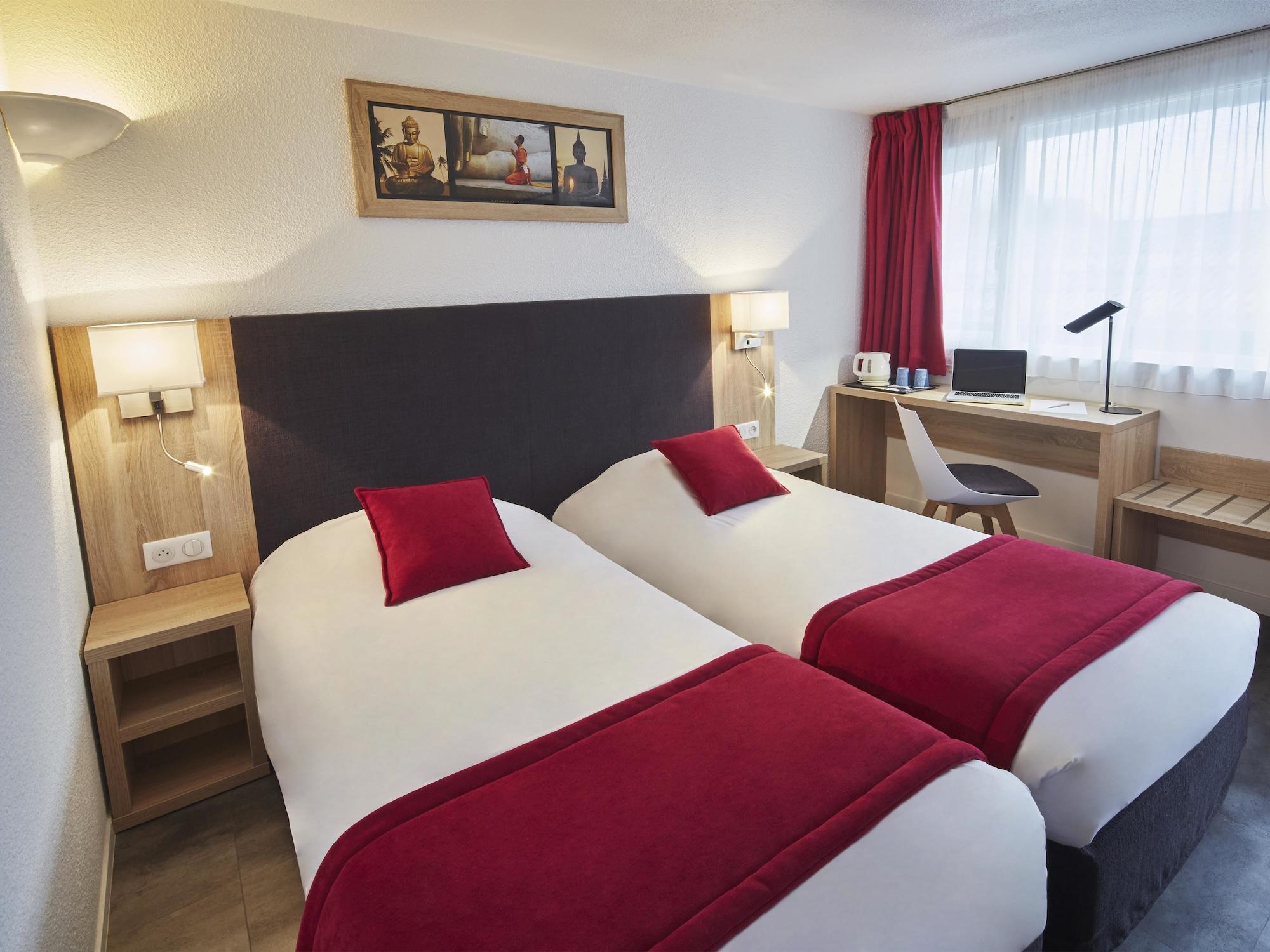 Kyriad Lille Est - Hem Exterior photo