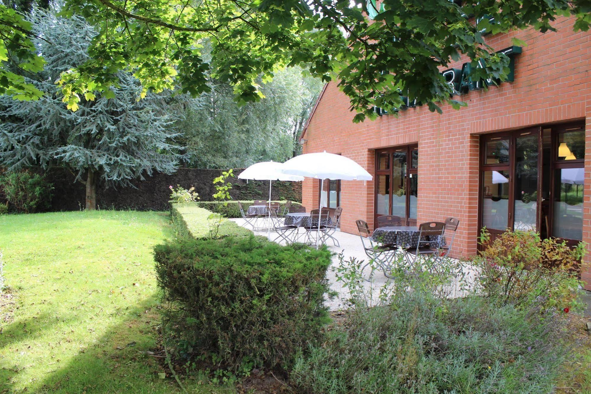 Kyriad Lille Est - Hem Exterior photo